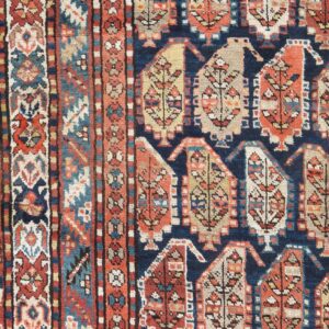 4822 Kurd 4 ft 2 in x 8 ft 5 in