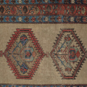 4823 Kurd Bidjar 3 ft 10 in x 10 ft 5 in