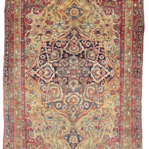 4827 Kerman 7 ft 4 in x 11 ft 10 in