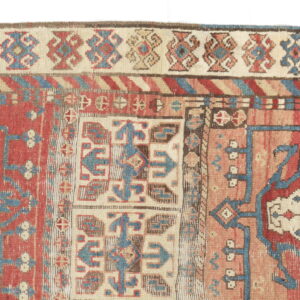 4835 Lenkoran 3 ft 3 in x 9 ft 3 in