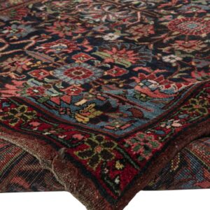 4839 Bidjar 5 ft 7 in x 20 ft