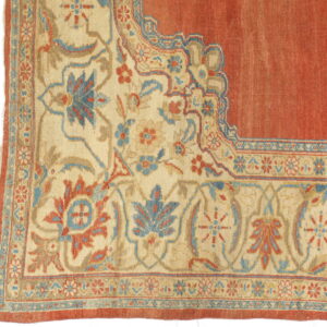 4842 Sultanabad 10 ft 3 in x 12 ft 7 in