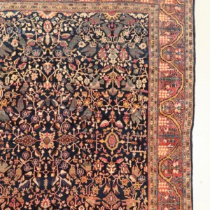 4847 Farahan Sarouk 12 ft 1 in x 14 ft