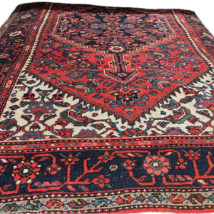 4869 Hamadan 4 ft 4 in x 6 ft 8 in