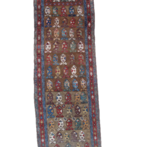 4881 Serab 3 ft 5 in x 10 ft 2 in