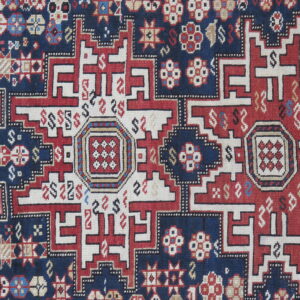 4902 Shirvan 4 ft x 5 ft