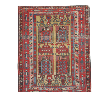 4903 Shirvan 4 ft 2 in x 5 ft 3 in