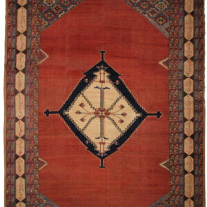 4957 Bakhshayesh 14 ft x 21 ft
