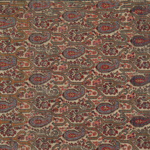 4968 Farahan Sarouk 4 ft x 6 ft 6 in