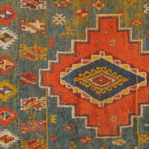 4969 Moroccan 5 ft 11 in x 14 ft 9 in