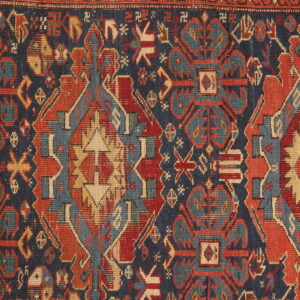 4972 Caucasian 3 ft 9 in x 5 ft 6 in