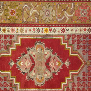 4982 Gharabagh 3 ft 7 in x 5 ft 6 in