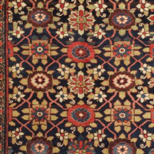 4999 Bidjar 4 ft 10 in x 11 ft 8 in