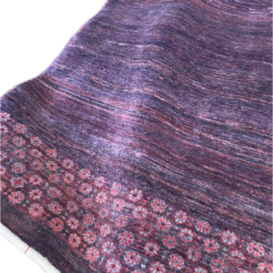 5148 Persian Modernist 5 ft x 8 ft 4 in
