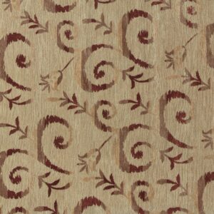 5324 "Chinoiserie" Contemporary Rugs 12 ft  x 12 ft