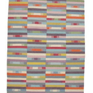 5600 Contemporary Kilim 8 ft x 10 in