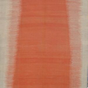 5601 Contemporary Kilim 8 ft x 10 ft