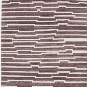 5613 Contemporary Kilim 5 ft 10 in x 8 ft