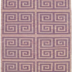5614 Contemporary Kilim 5 ft 7 in x 8 ft