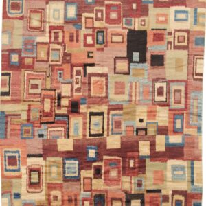 5618 Contemporary Rug 8 ft x 9 ft 4 in