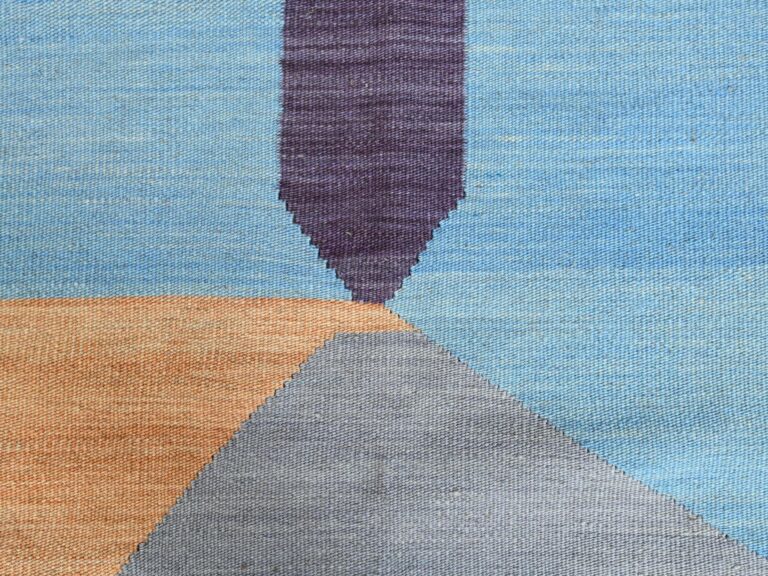 5621 Contemporary Kilim 8 ft 2 in x 10 ft 1 in