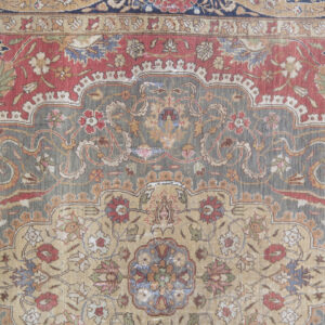 7213 Kum Kapi 4 ft x 6 ft 5 in