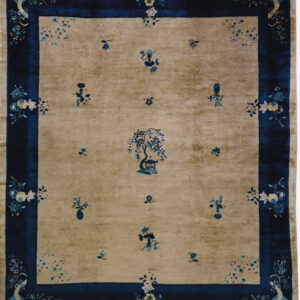 7427 Chinese 10 ft 2 in x 11 ft 6 in
