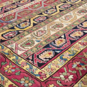 7444 Gharabagh 3 ft 6 in x 19 ft 6 in