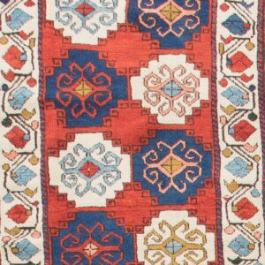 7744 Bergama 2 ft 8 x 21 ft