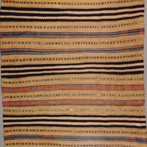 7858 SW Persian Kilim 5 ft 5 in x 7 ft