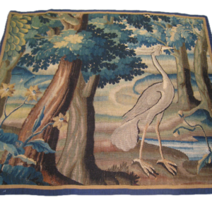 7962 Flemish Tapestry 3 ft 8 in x 4 ft 3 in