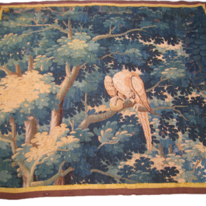 7963 Flemish Tapestry 3 ft 5 in x 4 ft 3 in