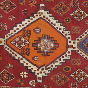 8512 Shiraz 4 ft x 6 ft 9 in