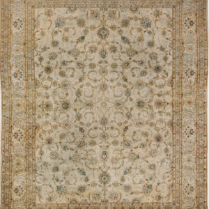 8815 Kashan 9 ft x 11 ft 7 in