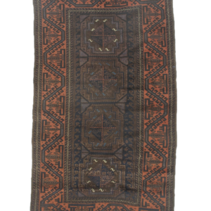 8821 Balouch 3 ft 3 in x 6 ft 6 in