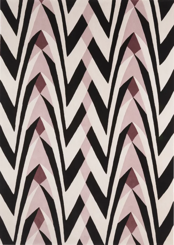 Cave Merino Wool rug
