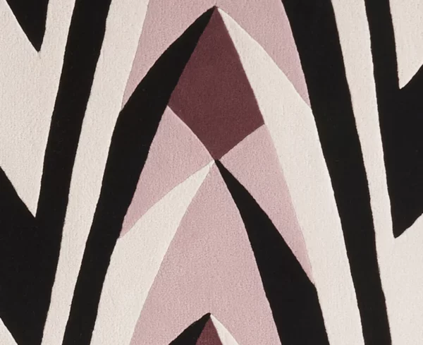 Cave Merino Wool rug - Image 2