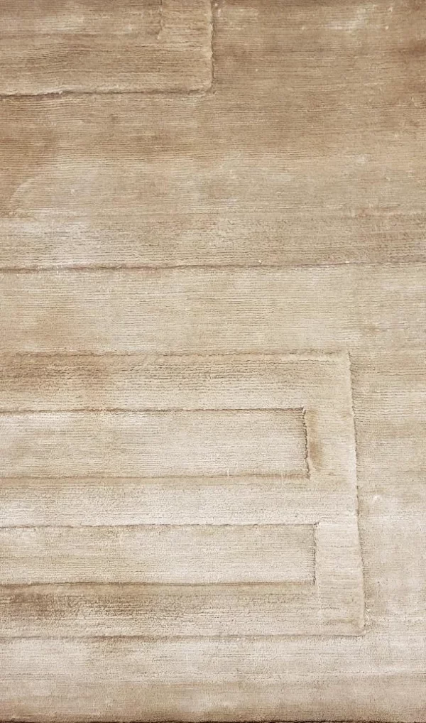 Chinoise silk 300 knot rug - Image 4
