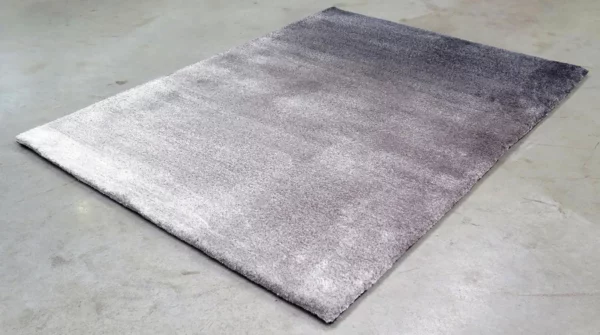 Degrade ombre rug