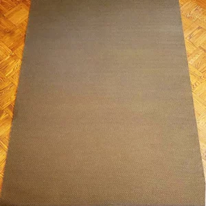 "Jazz" hand-loomed rug