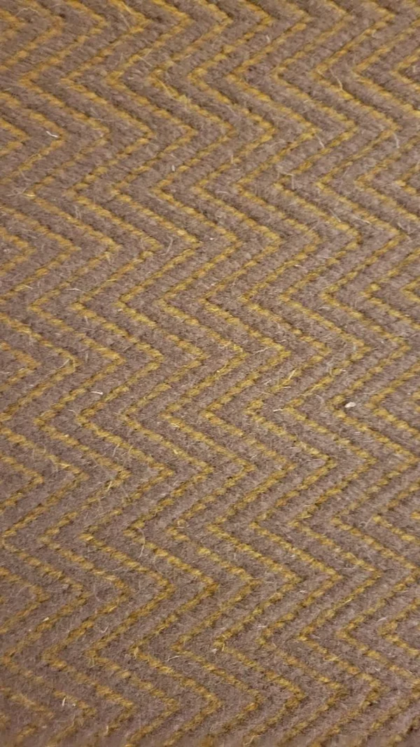 "Jazz" hand-loomed rug - Image 2