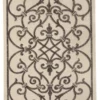 Normandy French wool rug