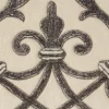 Normandy French wool rug - Image 2