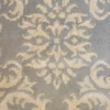 A pair of Scrollwork runners - Image 2