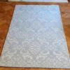 A pair of Scrollwork runners