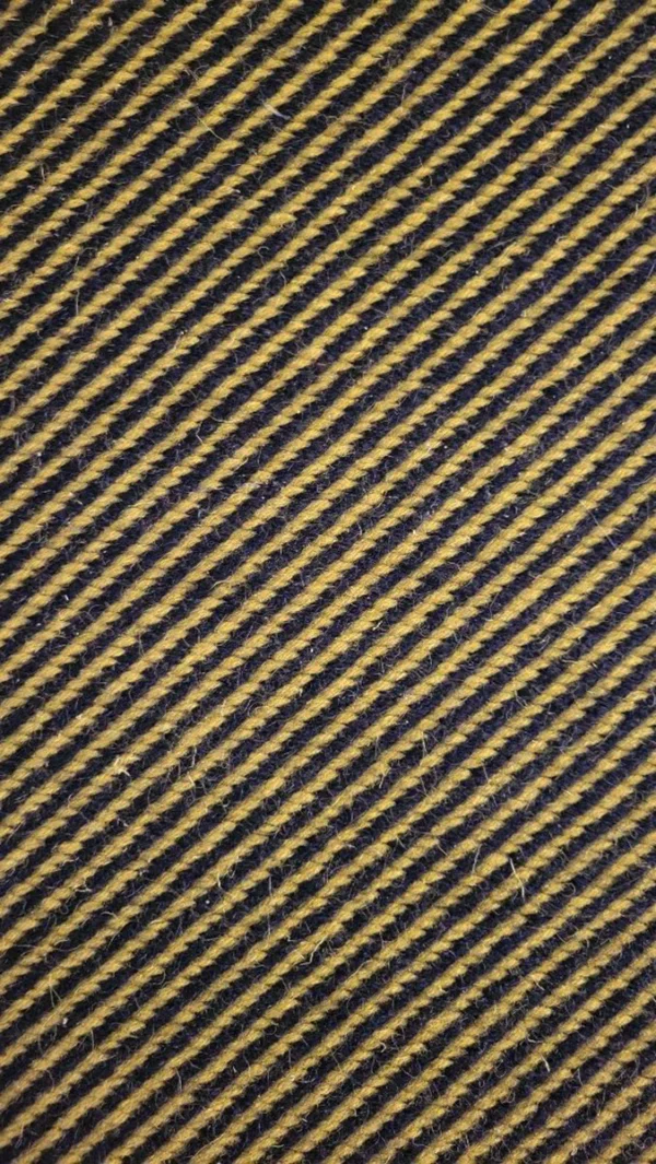 "Slope" hand-loomed rug - Image 2
