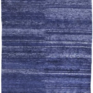 Splendor sari silk rug