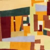 Gee'sBend Vegetation rug - Image 2