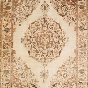 1023 Tabriz 9 ft x 12 ft 3 in