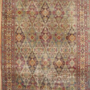 1069 Kerman 10 ft 2 x 13 ft 9 in